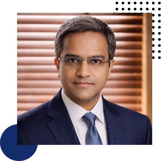 Rajiv Guha